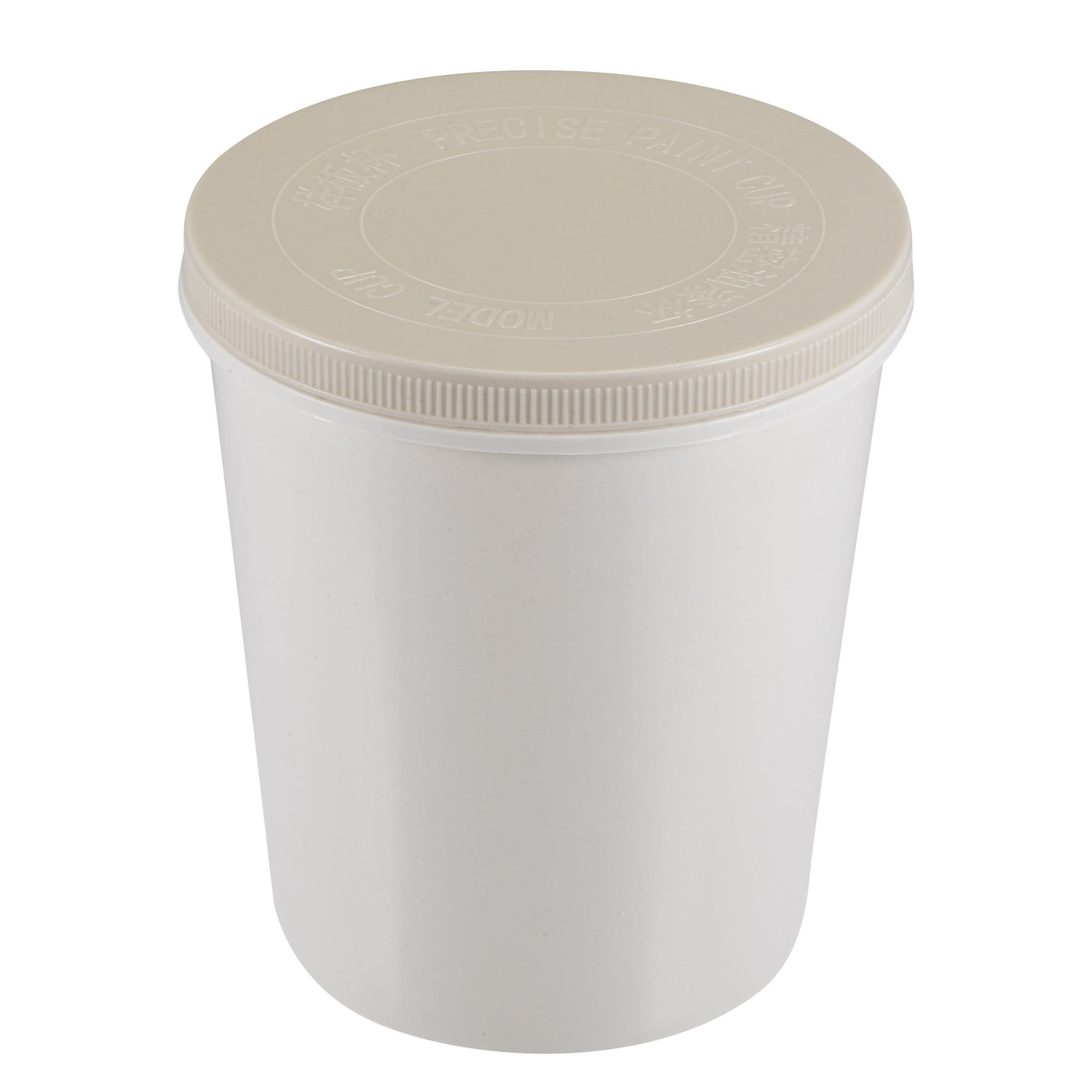 Harfington Plastic Paint Cup Multipurpose Container Organizing Tools