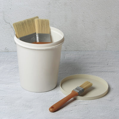 Harfington Plastic Paint Cup Multipurpose Container Organizing Tools