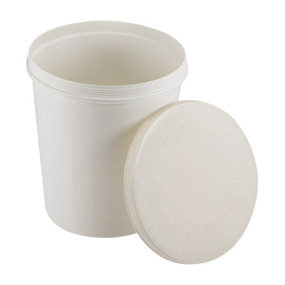 Harfington Plastic Paint Cup Multipurpose Container Organizing Tools