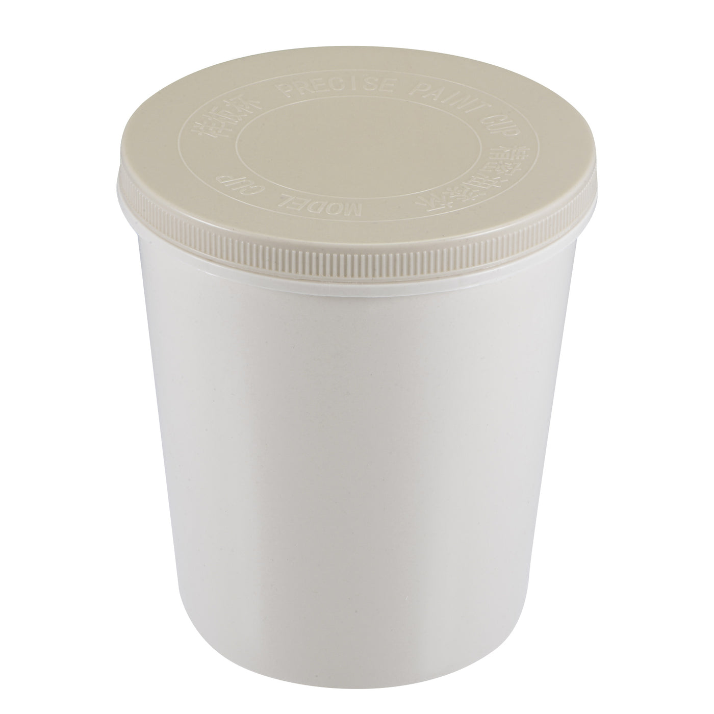 Harfington Plastic Paint Cup Multipurpose Organizing Tools