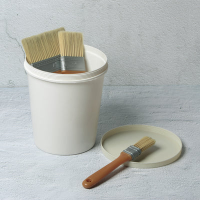 Harfington Plastic Paint Cup Multipurpose Organizing Tools