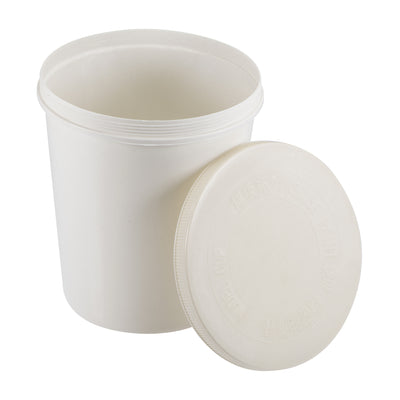 Harfington Plastic Paint Cup Multipurpose Organizing Tools