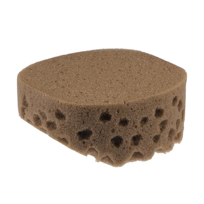 Harfington Knockdown Texture Sponge 4.7"x4.1" Faux Sponge Painting Supplies Drywall Patch Wall Ceiling Texturing
