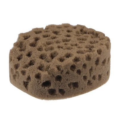 Harfington Knockdown Texture Sponge 4.7"x4.1" Faux Sponge Painting Supplies Drywall Patch Wall Ceiling Texturing