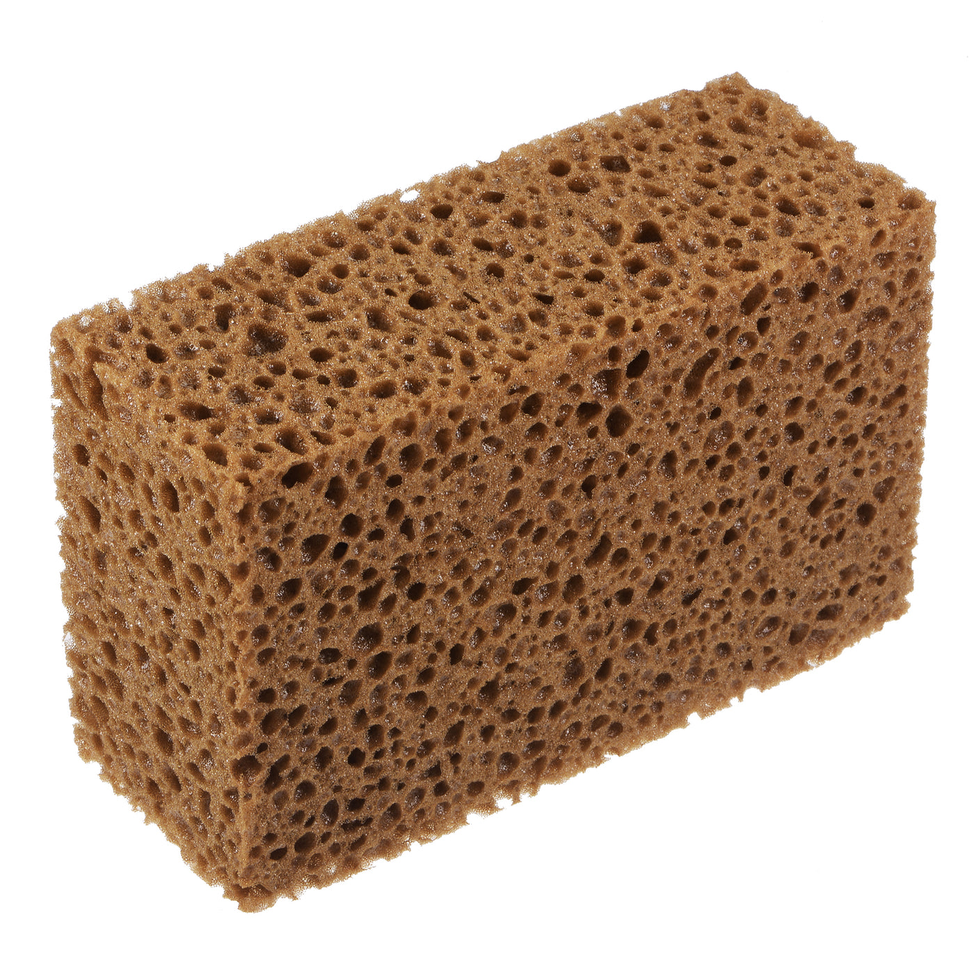 Harfington Knockdown Texture Sponge 6.3"x3.9" Faux Sponge Painting Supplies Drywall Patch Wall Ceiling Texturing 2Pcs