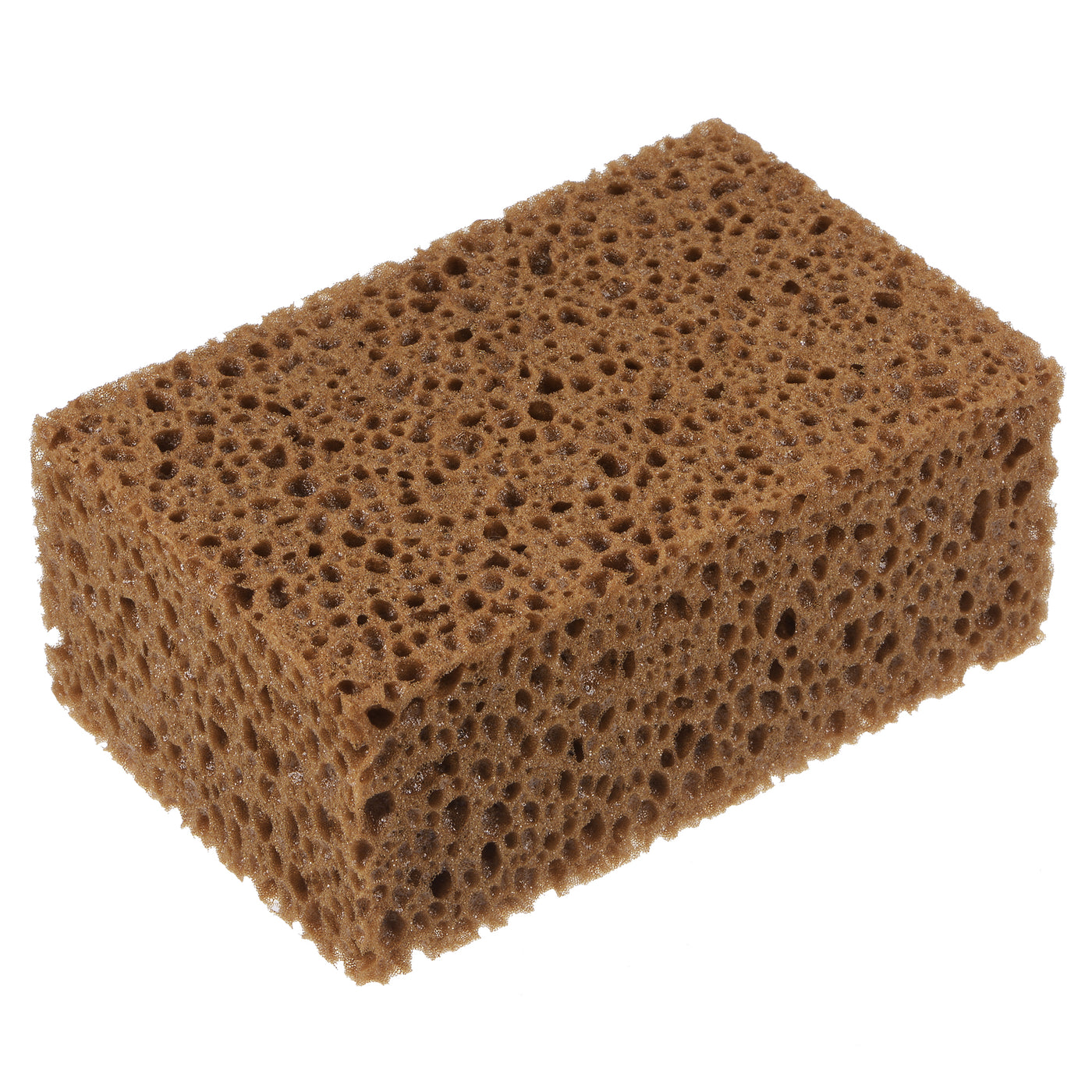 Harfington Knockdown Texture Sponge 6.3"x3.9" Faux Sponge Painting Supplies Drywall Patch Wall Ceiling Texturing 2Pcs