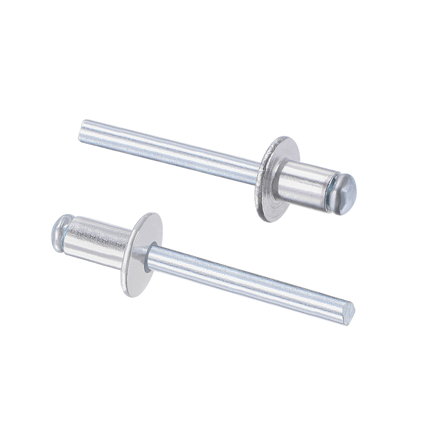 Harfington Blind Rivets, Aluminum Pull Rivets Core Decoration Rivets for Machines
