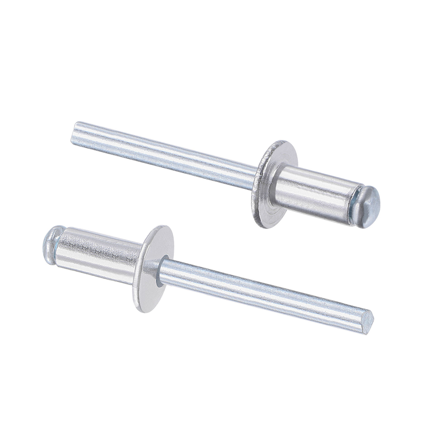 Harfington Blind Rivets, Aluminum Pull Rivets Core Decoration Rivets for Machines