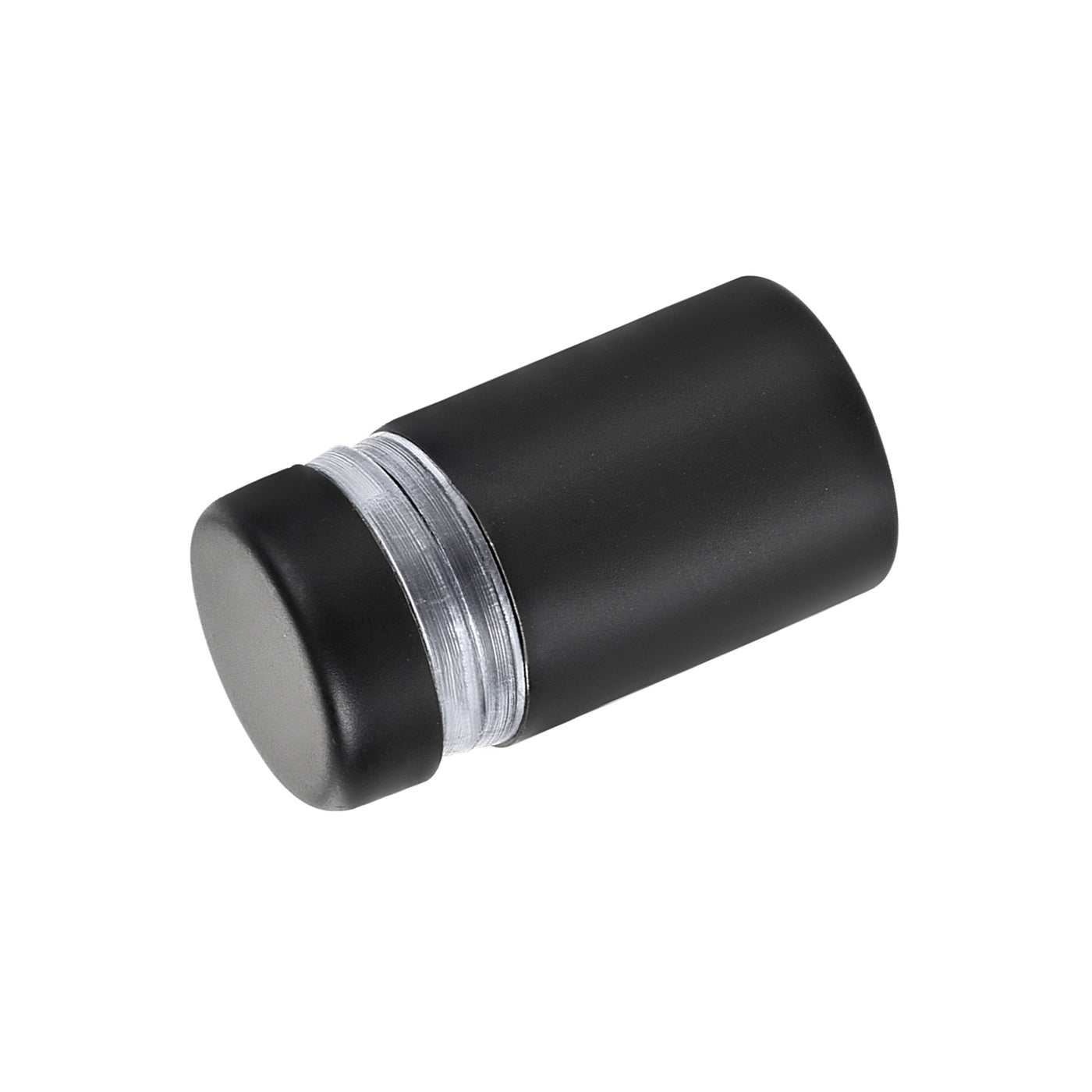 Harfington 1/2" Dia. x 7/8"(12x22mm) Standoff Screws Wall Mount Sign Holders Acrylic Glass Nails with Accessories 12pcs