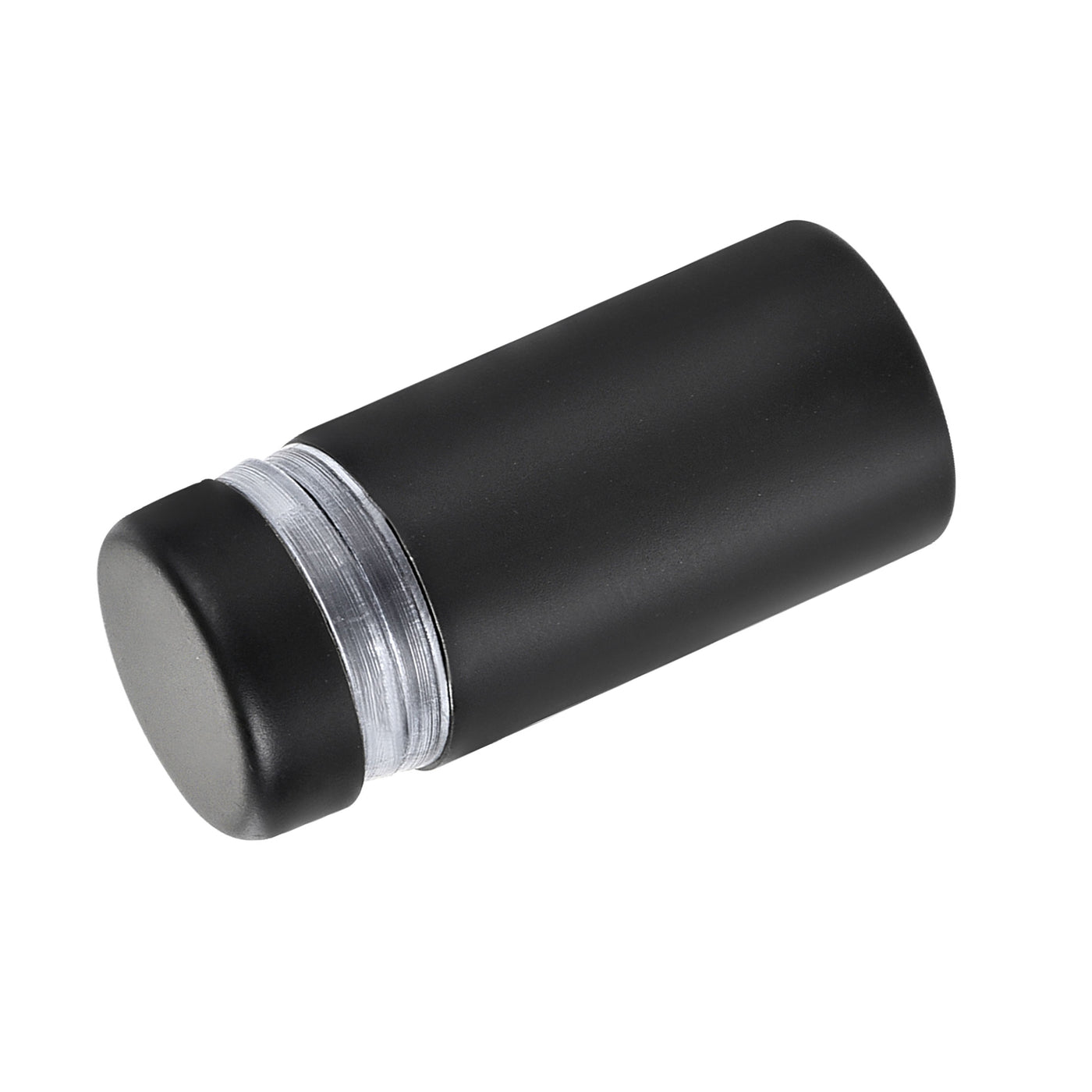 Harfington 1/2" Dia. x 1-1/16"(12x27mm) Standoff Screws Wall Mount Sign Holders Acrylic Glass Nails with Accessories 10pcs