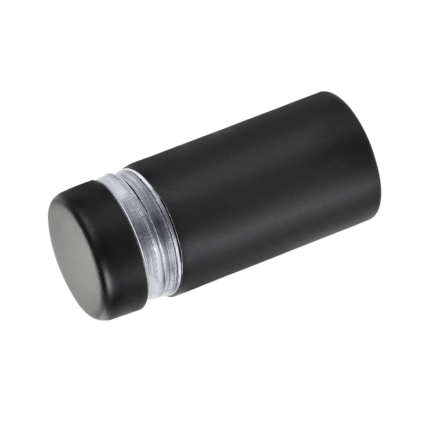 Harfington 1/2" Dia. x 1-1/16"(12x27mm) Standoff Screws Wall Mount Sign Holders Acrylic Glass Nails with Accessories 12pcs