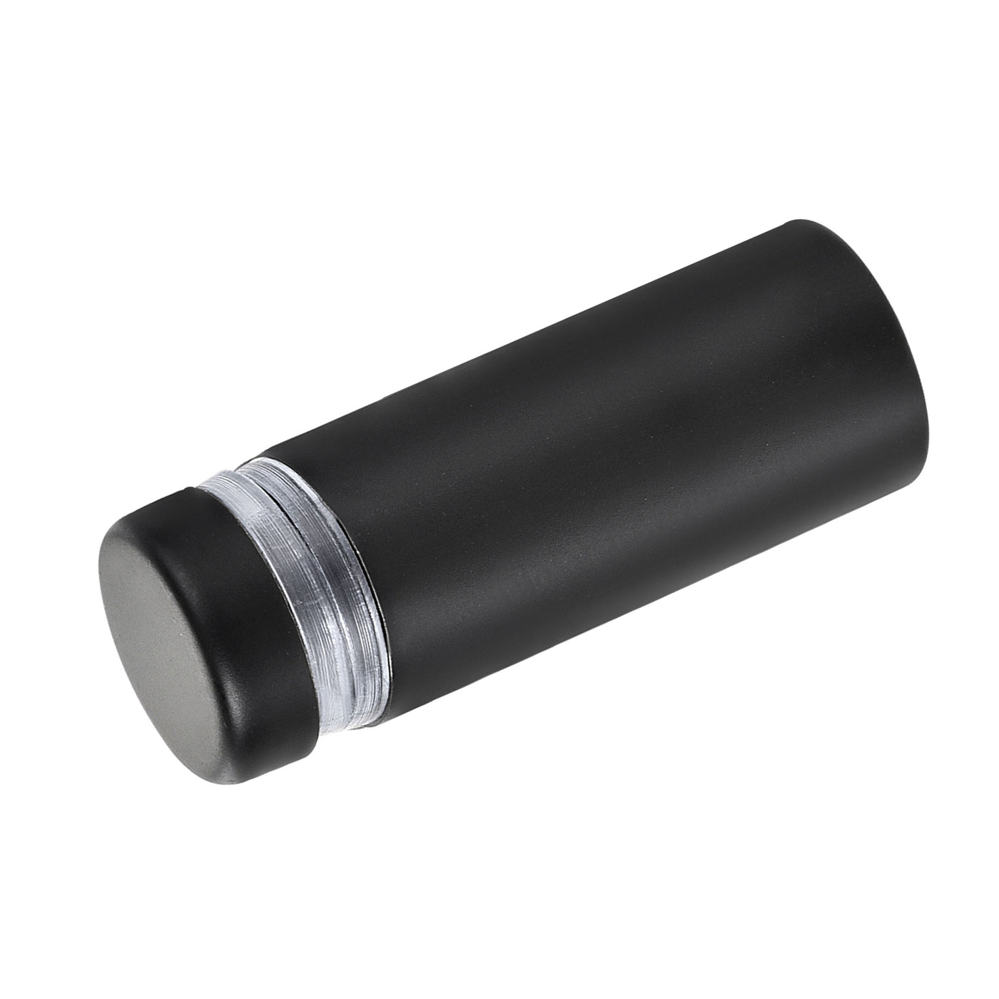 Harfington 1/2" Dia. x 1-5/16"(12x33mm) Standoff Screws Wall Mount Sign Holders Acrylic Glass Nails with Accessories 10pcs