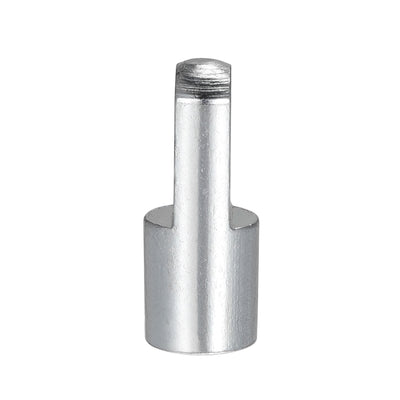 Harfington Air Cylinder Rod Clevis End Female Thread I Type Connector