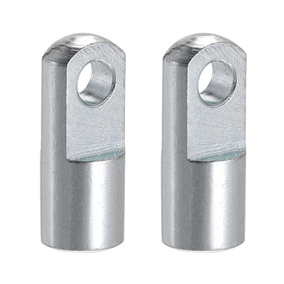 Harfington Air Cylinder Rod Clevis End Female Thread I Type Connector