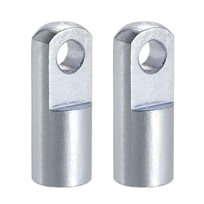 Harfington Air Cylinder Rod Clevis End Female Thread I Type Connector