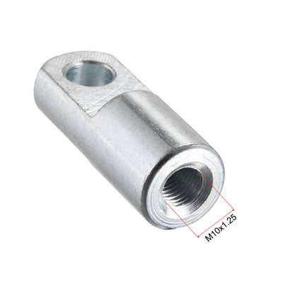 Harfington Air Cylinder Rod Clevis End Female Thread I Type Connector
