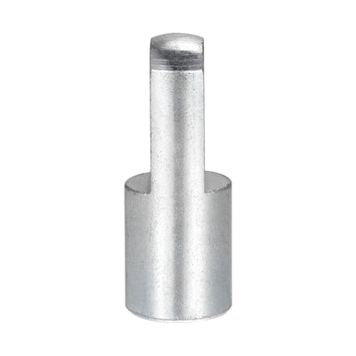 Harfington Air Cylinder Rod Clevis End Female Thread I Type Connector