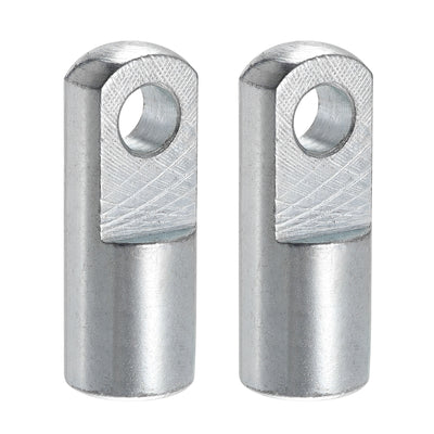 Harfington Air Cylinder Rod Clevis End Female Thread I Type Connector