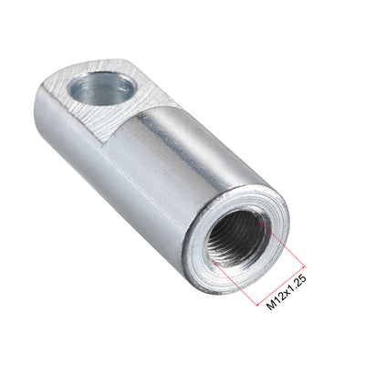 Harfington Air Cylinder Rod Clevis End Female Thread I Type Connector