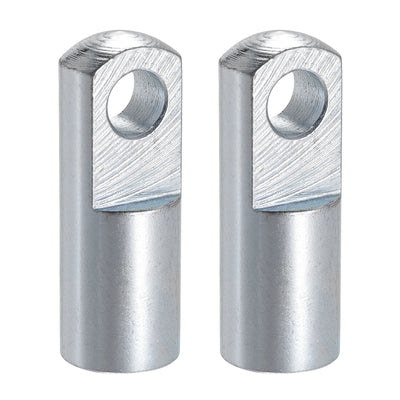 Harfington Air Cylinder Rod Clevis End Female Thread I Type Connector