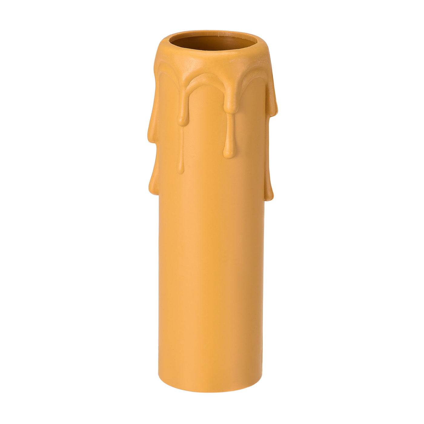 Harfington Plastic Candle Socket Covers Sleeves Candelabra Base for Chandelier