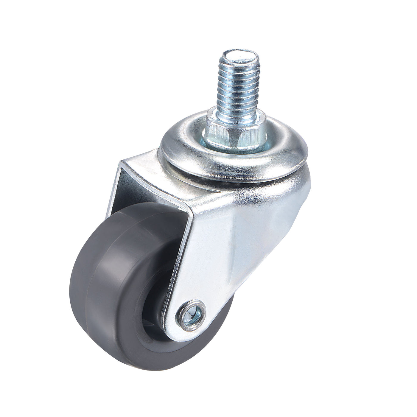 Harfington Swivel Stem Caster Capacity, for Workbench Trolley, TPE