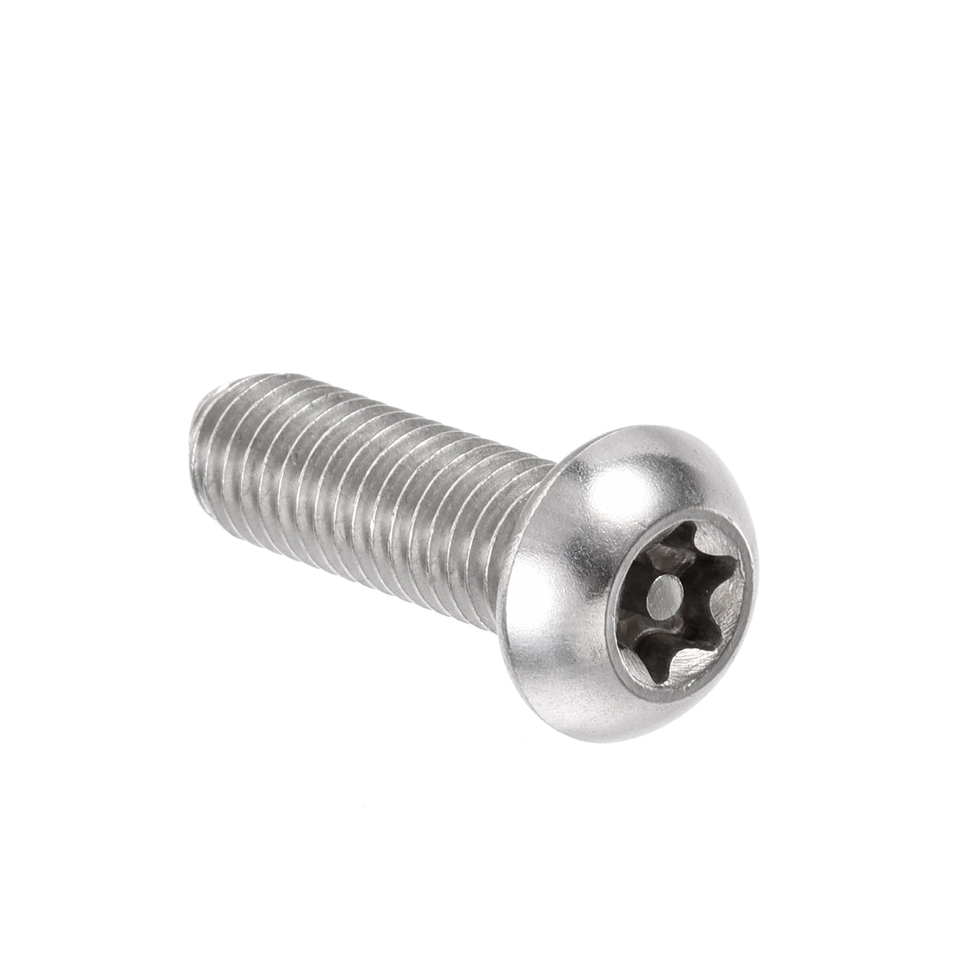 Harfington Torx Security Machine Screw, Pan Head Inside Column