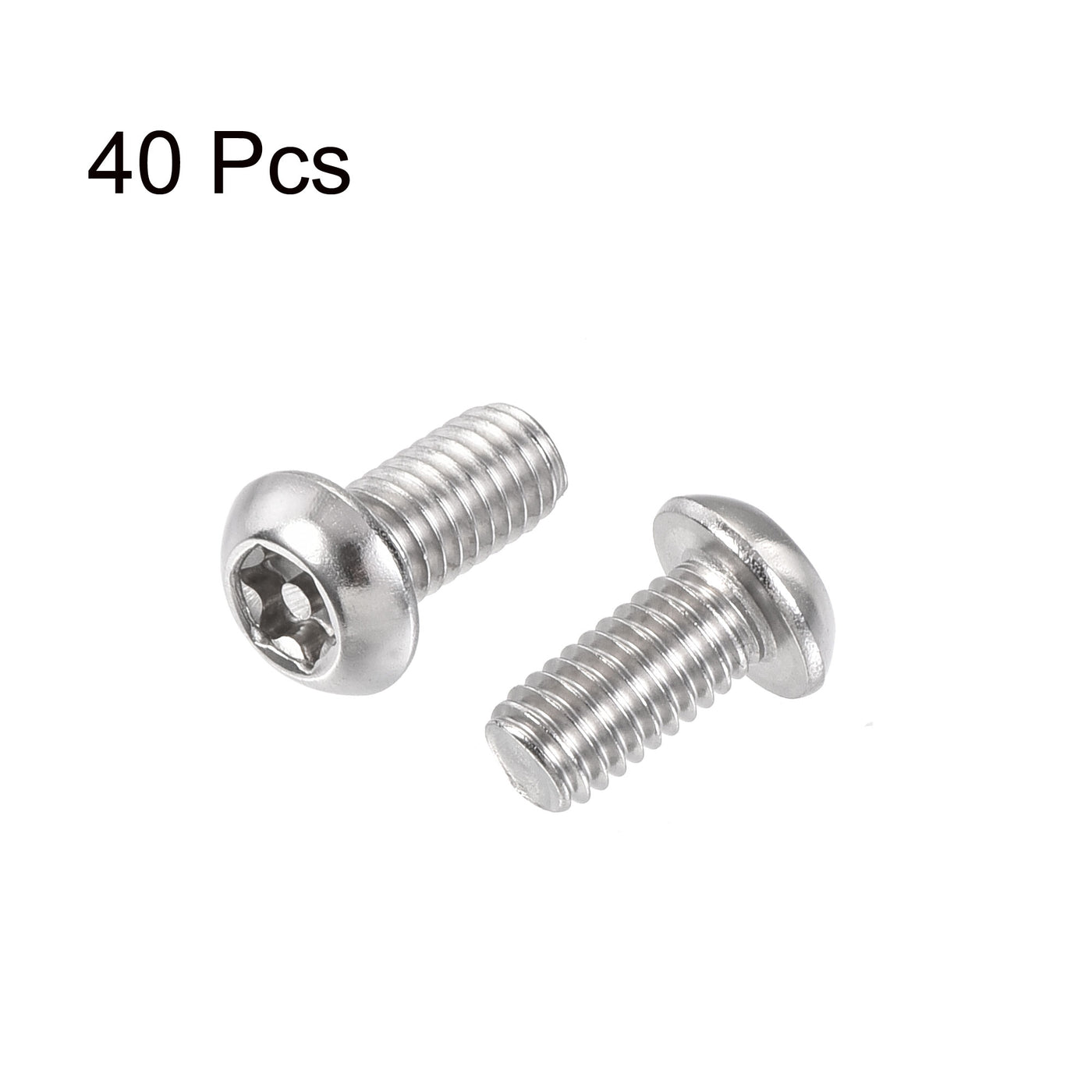 Harfington Torx Security Machine Screw Pan Head Screws Inside Column