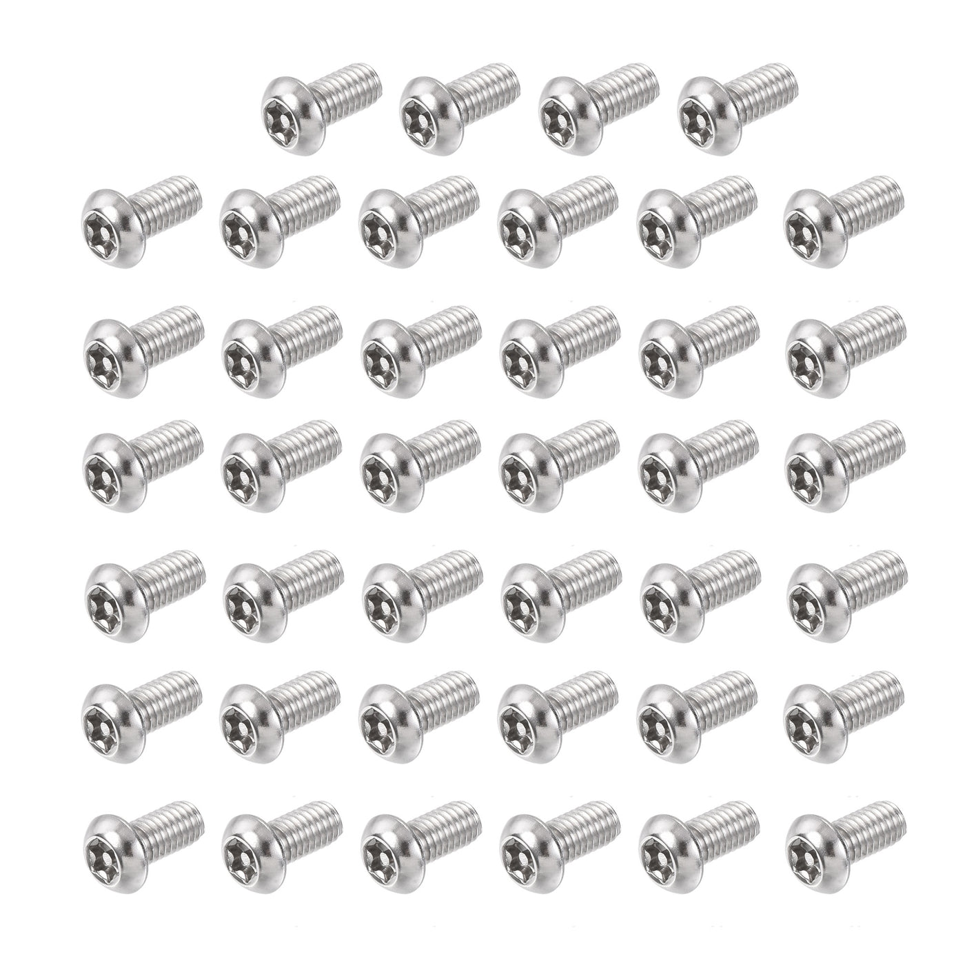 Harfington Torx Security Machine Screw Pan Head Screws Inside Column