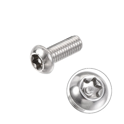 Harfington Torx Security Machine Screw Pan Head Screws Inside Column