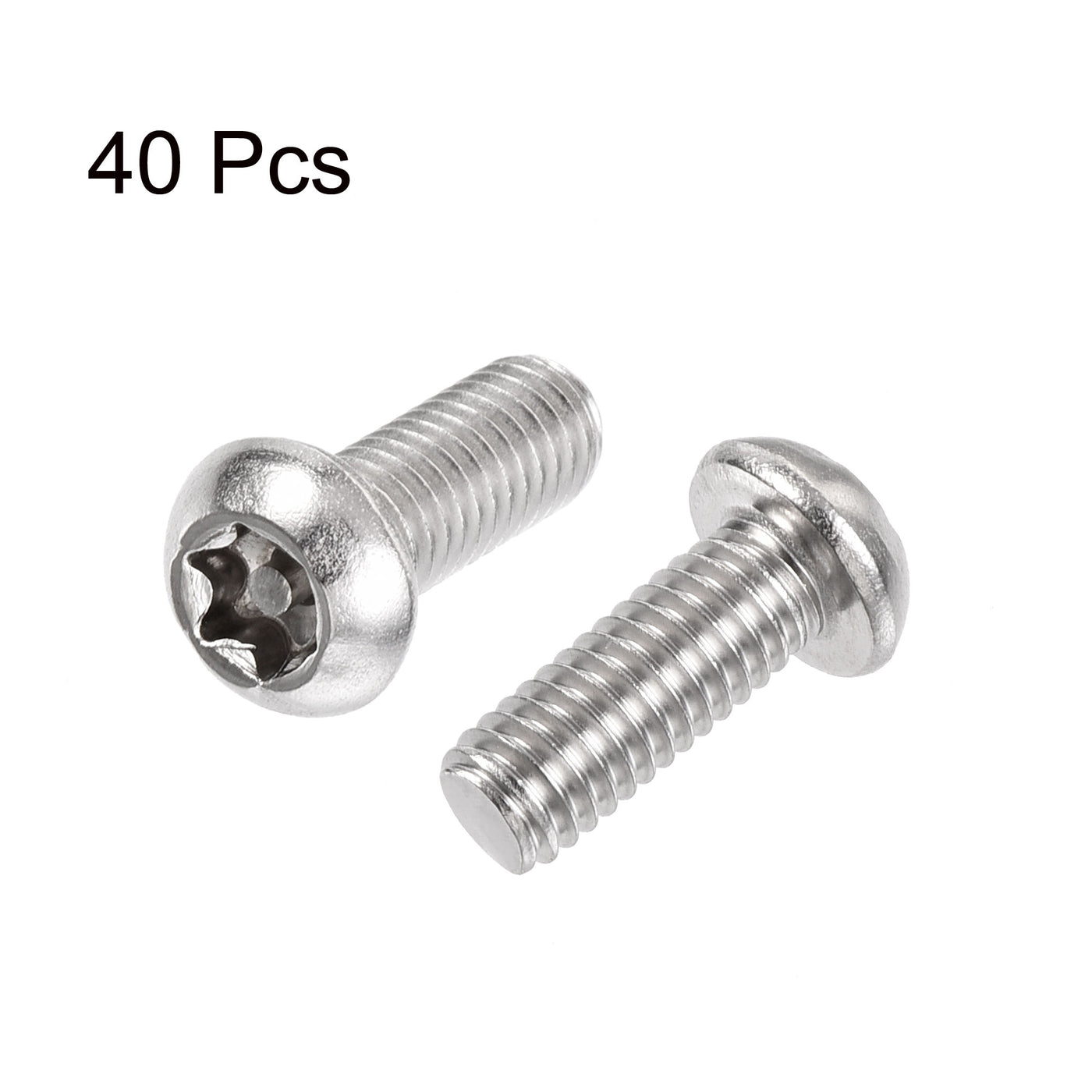 Harfington Torx Security Machine Screw Pan Head Screws Inside Column