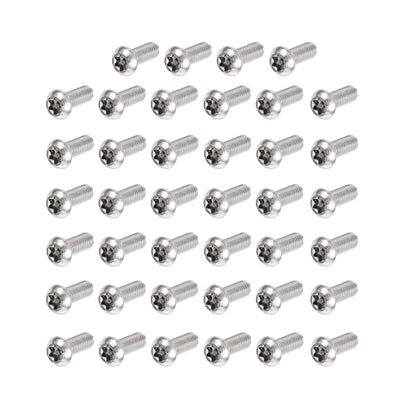 Harfington Torx Security Machine Screw Pan Head Screws Inside Column