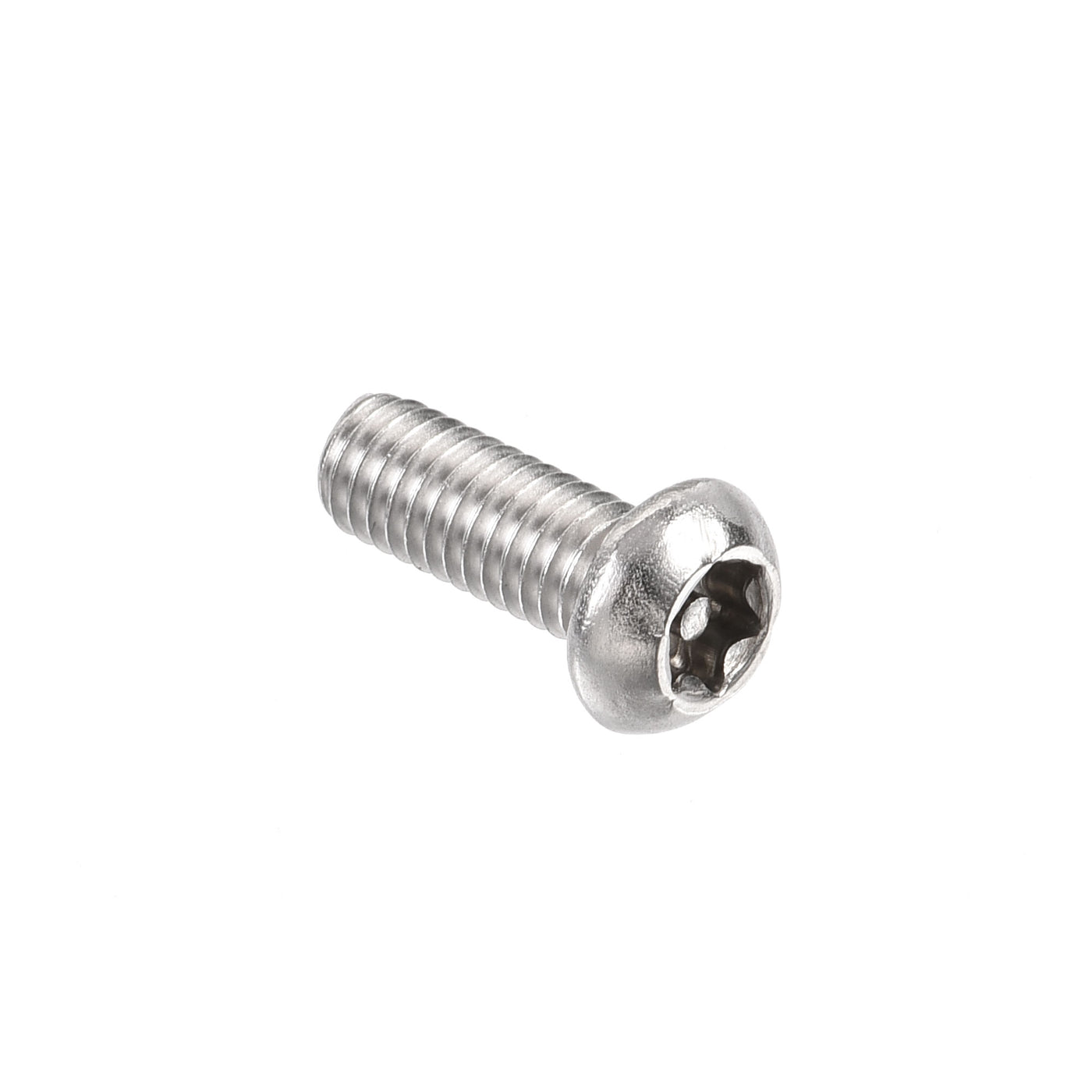 Harfington Torx Security Machine Screw, Pan Head Screws Inside Column