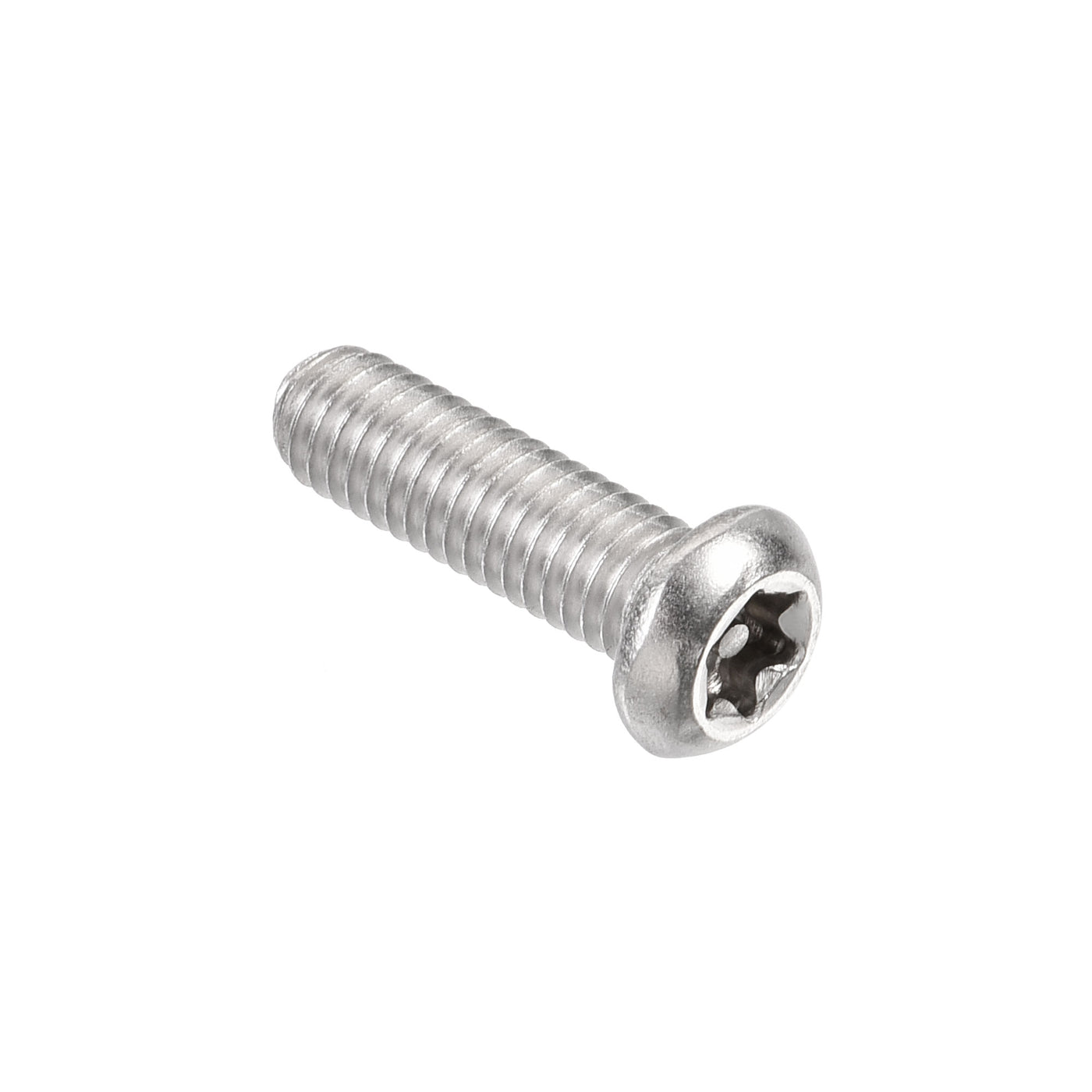 Harfington Torx Security Machine Screw, Pan Head Screws Inside Column