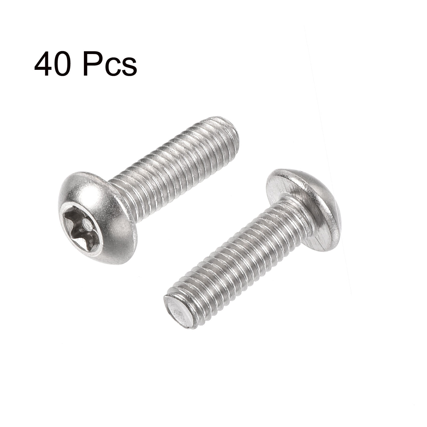Harfington Torx Security Machine Screw Pan Head Screws Inside Column