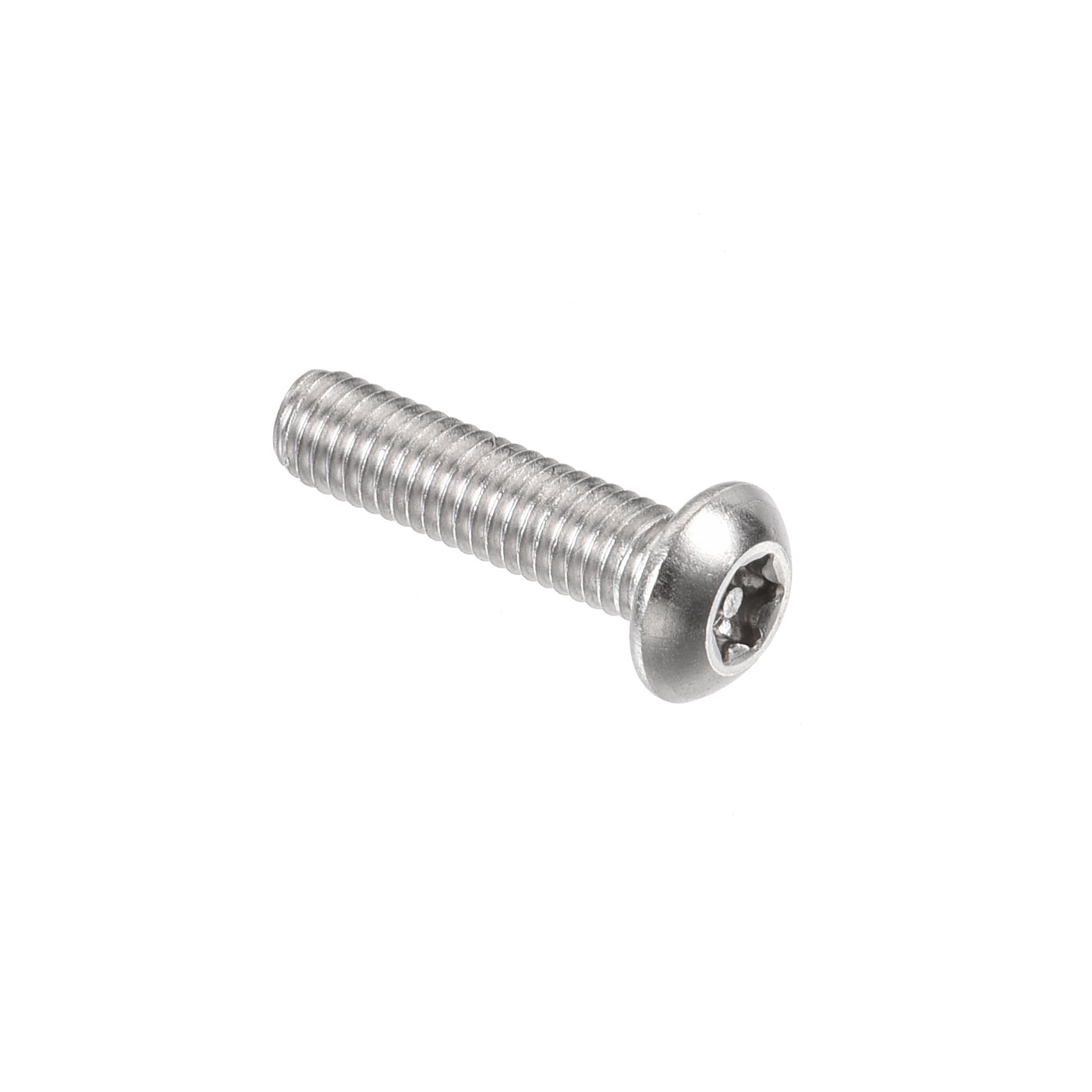 Harfington Torx Security Machine Screw, Pan Head Screws Inside Column