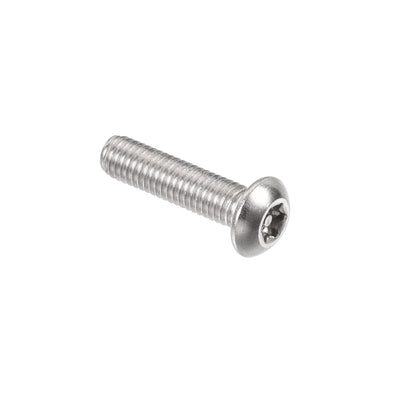 Harfington Torx Security Machine Screw, Pan Head Screws Inside Column