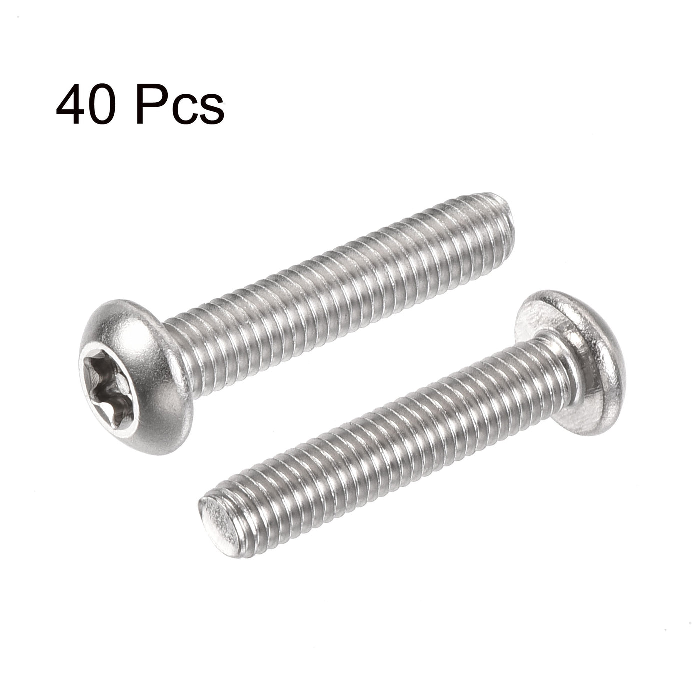 Harfington Torx Security Machine Screw Pan Head Screws Inside Column