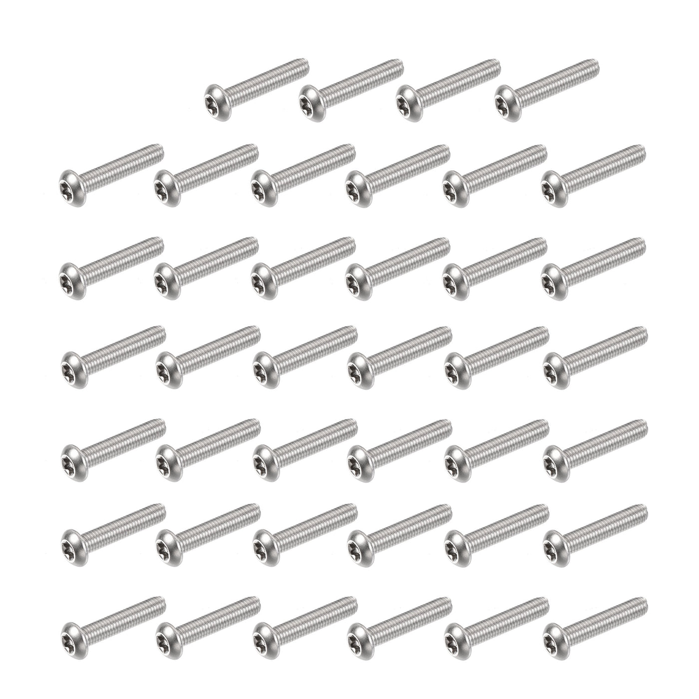 Harfington Torx Security Machine Screw Pan Head Screws Inside Column
