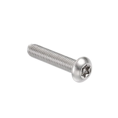 Harfington Torx Security Machine Screw, Pan Head Screws Inside Column