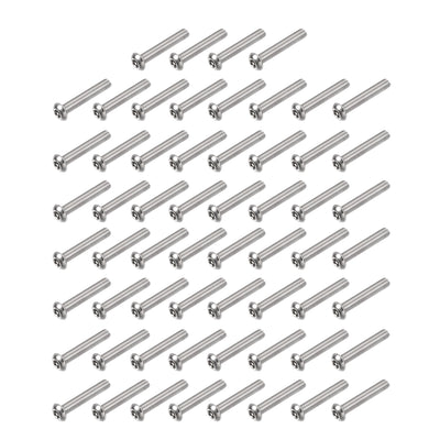 Harfington Torx Security Machine Screw, Pan Head Screws Inside Column
