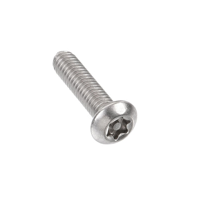 Harfington Torx Security Machine Screw, Pan Head Screws Inside Column