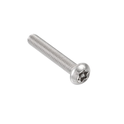 Harfington Torx Security Machine Screw Pan Head Screws Inside Column