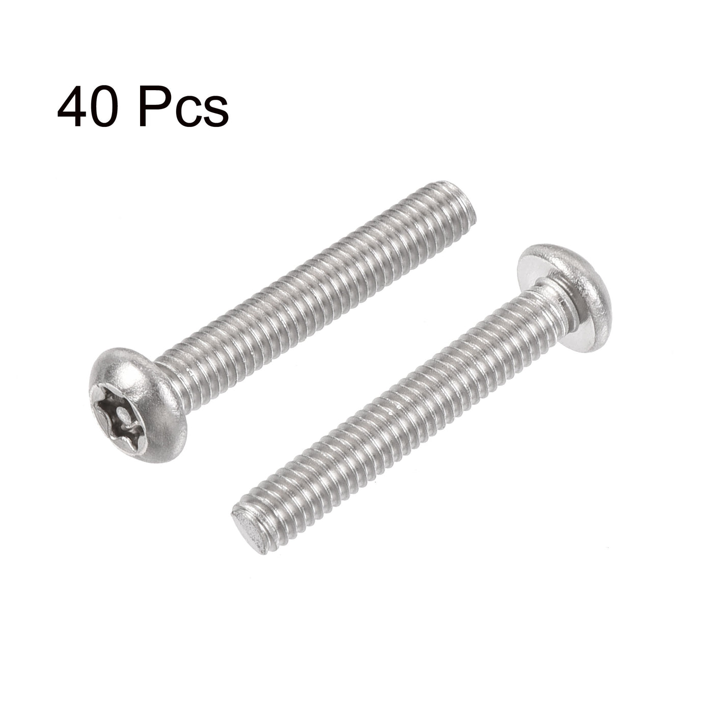Harfington Torx Security Machine Screw Pan Head Screws Inside Column