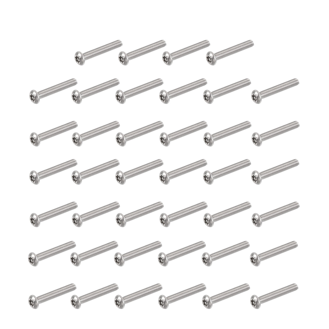 Harfington Torx Security Machine Screw Pan Head Screws Inside Column