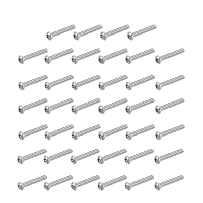 Harfington Torx Security Machine Screw Pan Head Screws Inside Column