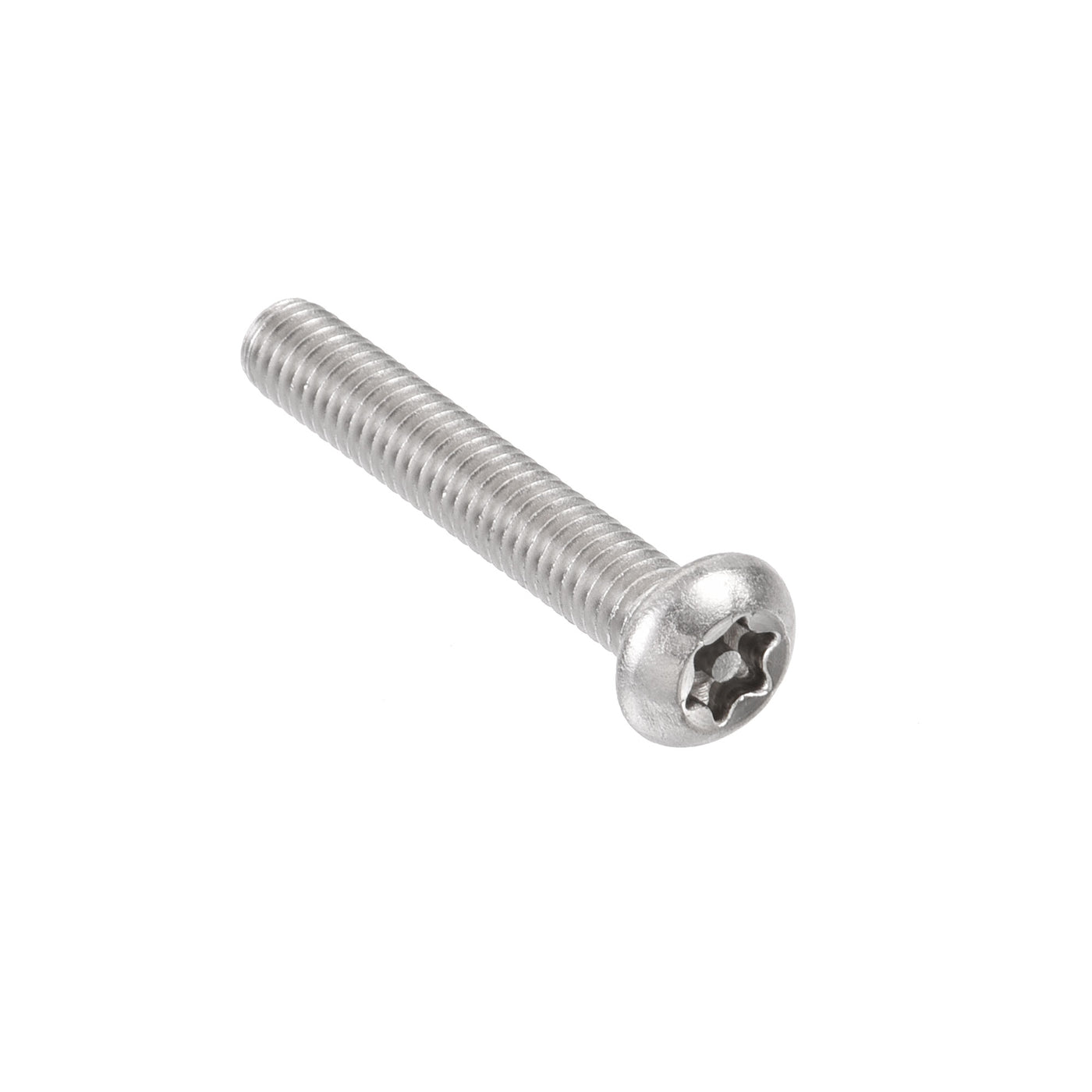 Harfington Torx Security Machine Screw, Pan Head Screws Inside Column
