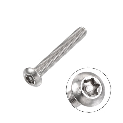 Harfington Torx Security Machine Screw Pan Head Screws Inside Column