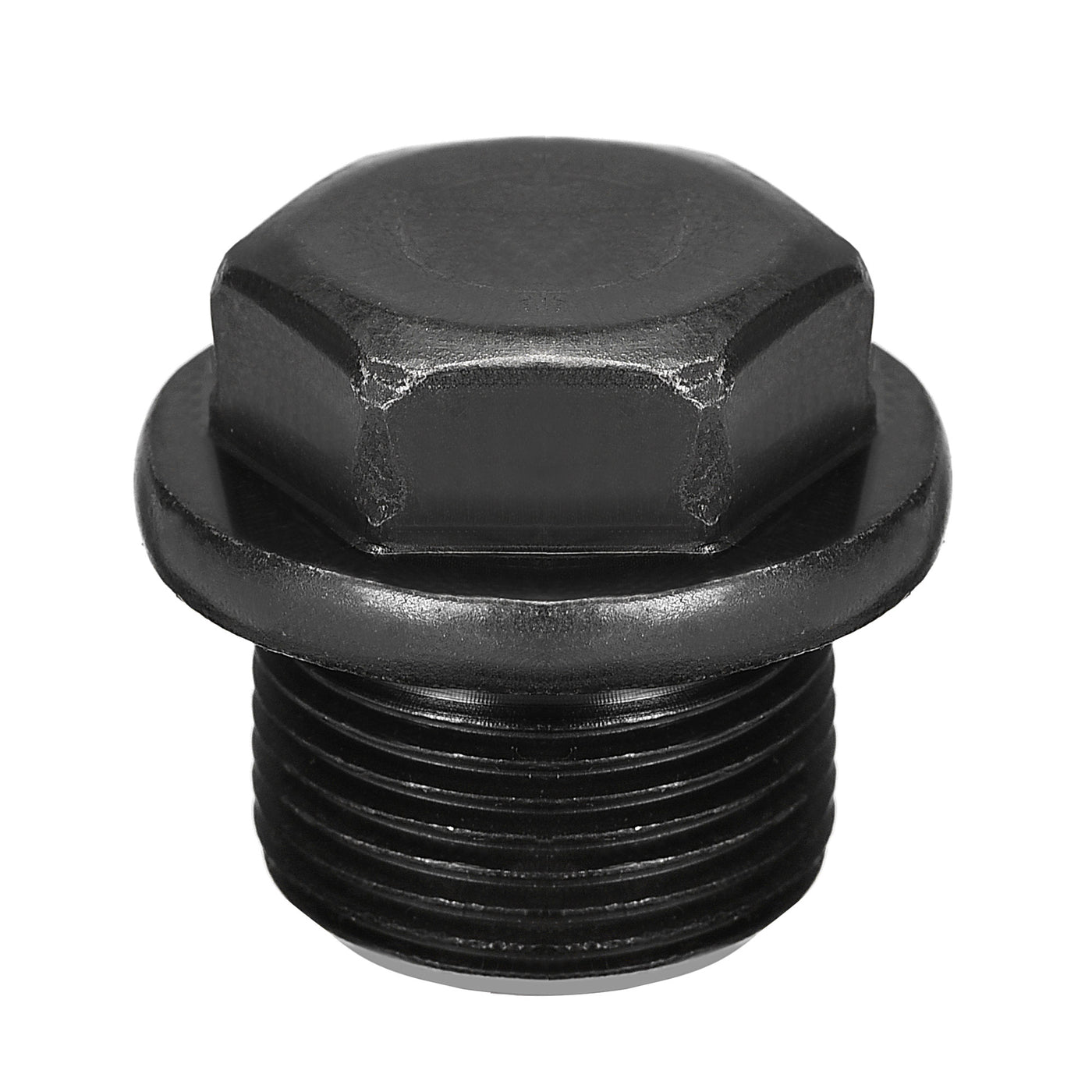 Harfington Outer Hex Head Pipe Fitting Plug