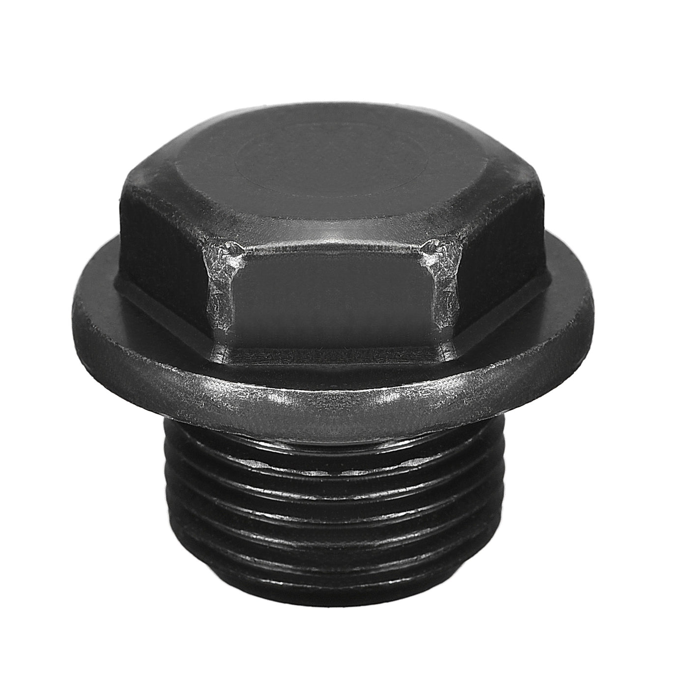 Harfington Outer Hex Head Pipe Fitting Plug